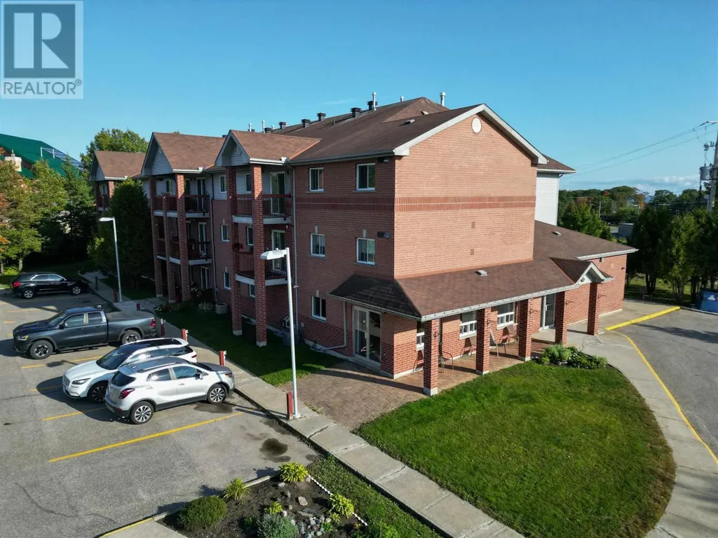 45 Murray Street Blind River ON P0R 1B0
