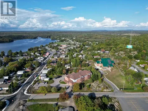 45 Murray Street Blind River ON P0R 1B0