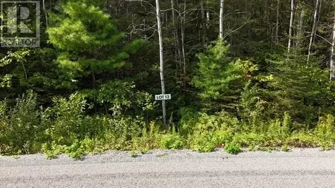 Lot 12 Fox Run Drive Temagami ON P0H 2H0