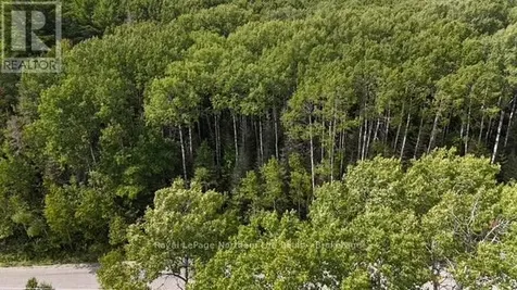 Lot 12 Fox Run Drive Temagami ON P0H 2H0