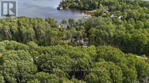 Lot 12 Fox Run Drive Temagami ON P0H 2H0