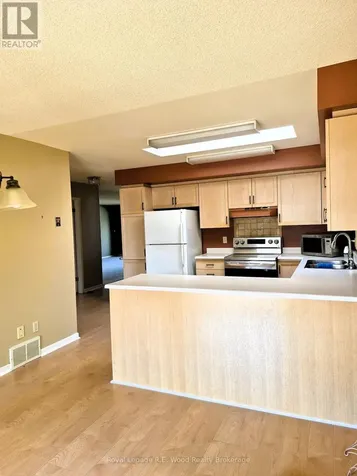 58 Hawkins Crescent Tillsonburg ON N4G 5K7