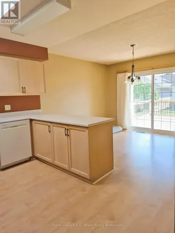 58 Hawkins Crescent Tillsonburg ON N4G 5K7