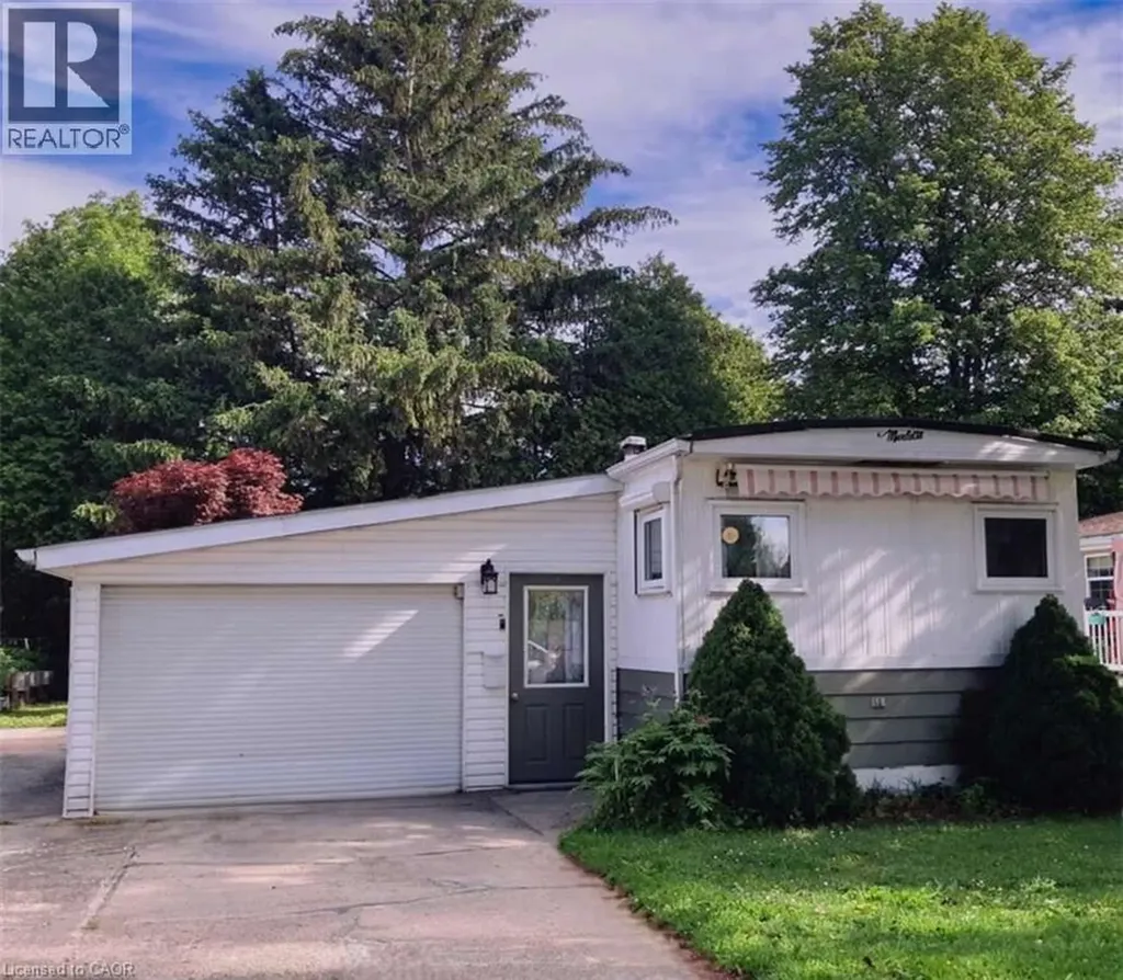 18 Sutton Drive Goderich ON N7A 3Y3