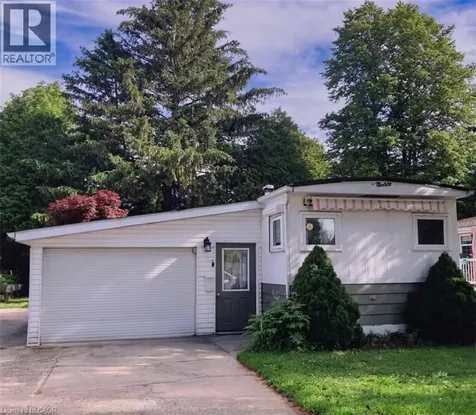 18 Sutton Drive Goderich ON N7A 3Y3