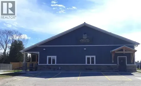 18 Sutton Drive Goderich ON N7A 3Y3