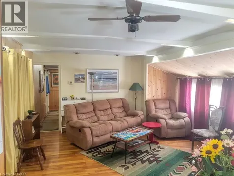18 Sutton Drive Goderich ON N7A 3Y3