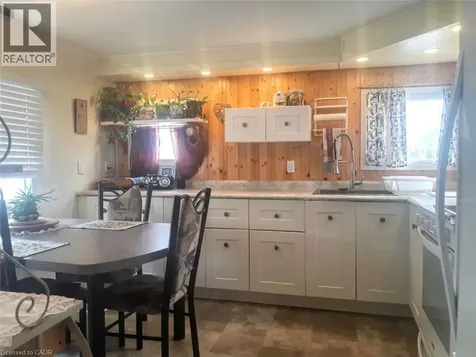 18 Sutton Drive Goderich ON N7A 3Y3