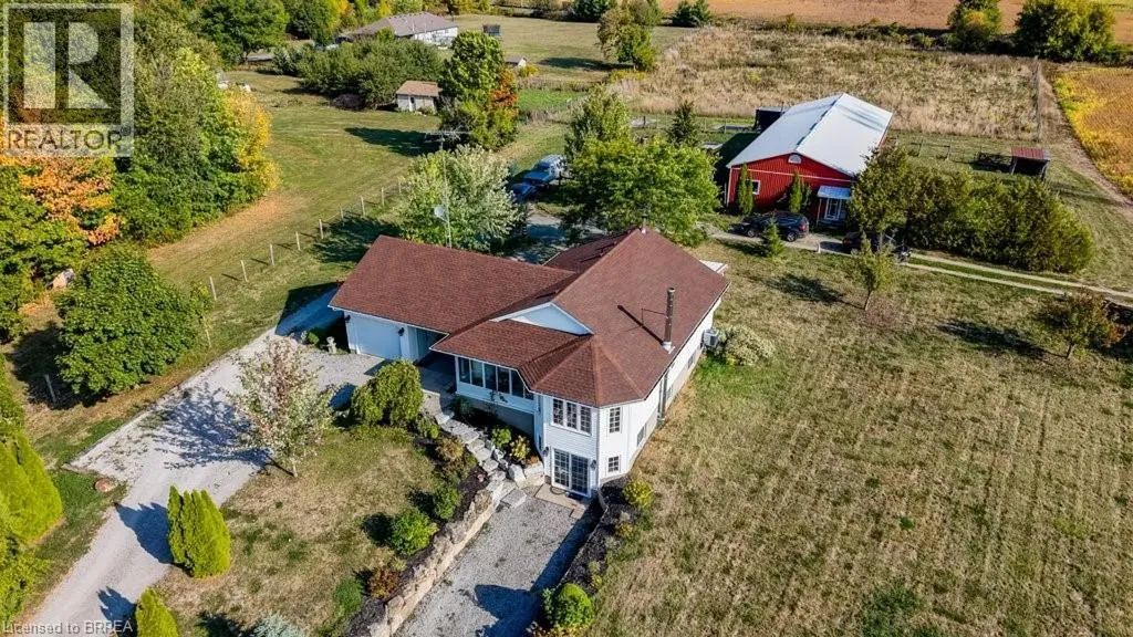6737 Highway 20 Smithville ON L0R 2A0