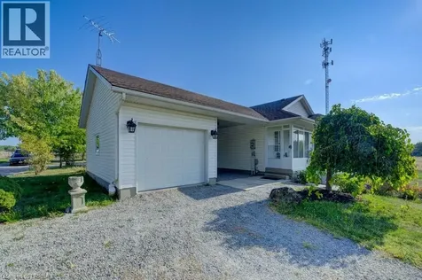 6737 Highway 20 Smithville ON L0R 2A0