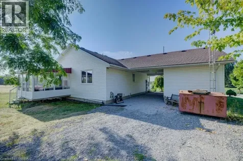 6737 Highway 20 Smithville ON L0R 2A0