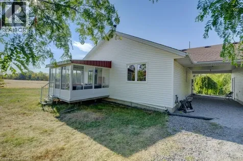 6737 Highway 20 Smithville ON L0R 2A0