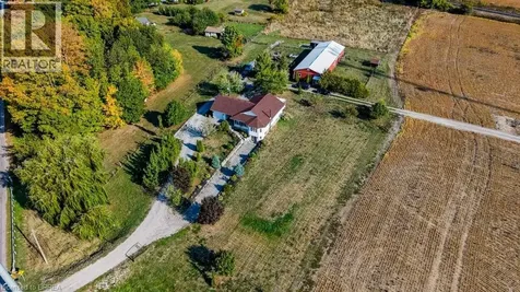 6737 Highway 20 Smithville ON L0R 2A0