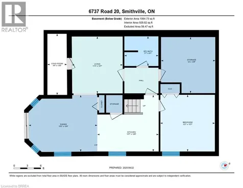 6737 Highway 20 Smithville ON L0R 2A0
