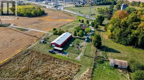 6737 Highway 20 Smithville ON L0R 2A0