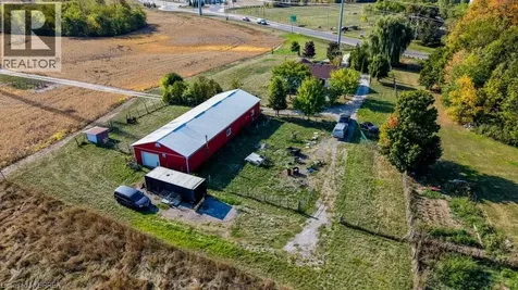 6737 Highway 20 Smithville ON L0R 2A0