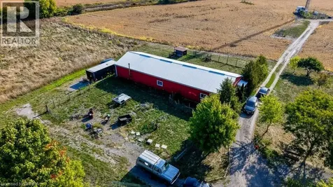 6737 Highway 20 Smithville ON L0R 2A0