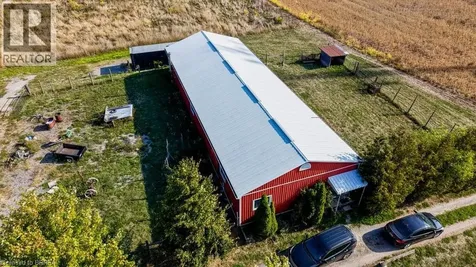 6737 Highway 20 Smithville ON L0R 2A0