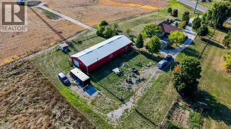 6737 Highway 20 Smithville ON L0R 2A0