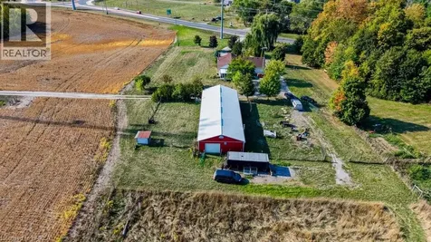 6737 Highway 20 Smithville ON L0R 2A0