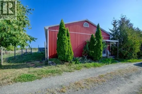 6737 Highway 20 Smithville ON L0R 2A0