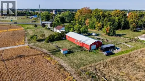 6737 Highway 20 Smithville ON L0R 2A0