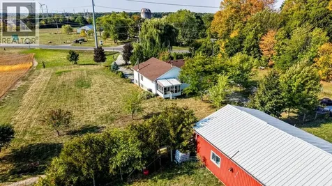 6737 Highway 20 Smithville ON L0R 2A0
