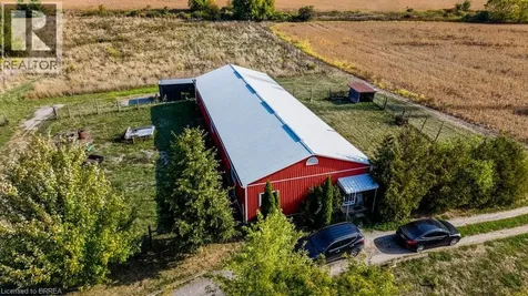 6737 Highway 20 Smithville ON L0R 2A0
