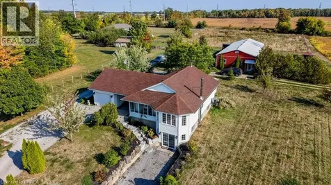 6737 Highway 20 Smithville ON L0R 2A0