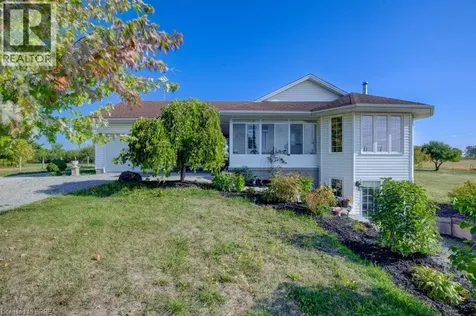 6737 Highway 20 Smithville ON L0R 2A0