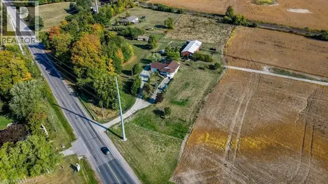 6737 Highway 20 Smithville ON L0R 2A0