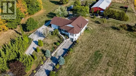 6737 Highway 20 Smithville ON L0R 2A0