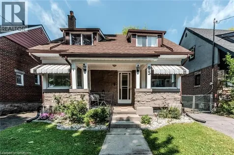 95 Paradise Road North Hamilton ON L8S 3S9