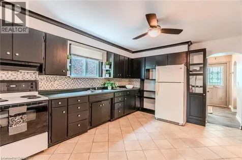 95 Paradise Road North Hamilton ON L8S 3S9