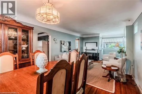 95 Paradise Road North Hamilton ON L8S 3S9