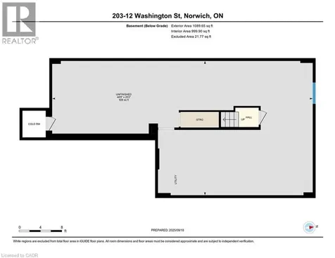 12 Washington Street Norwich ON N0J 1P0