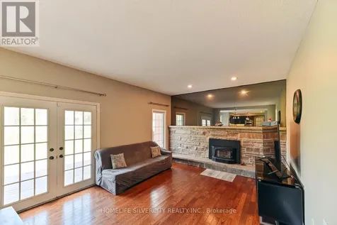 18805 Willoghby Road Caledon ON L7K 1V7