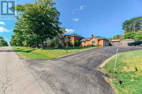 18805 Willoghby Road Caledon ON L7K 1V7