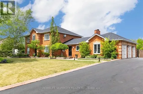 18805 Willoghby Road Caledon ON L7K 1V7