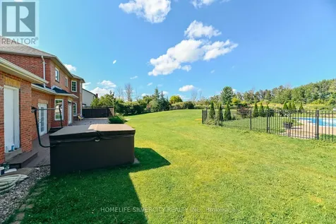 18805 Willoghby Road Caledon ON L7K 1V7
