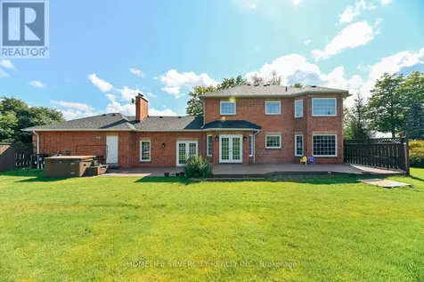 18805 Willoghby Road Caledon ON L7K 1V7
