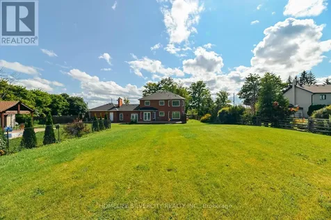 18805 Willoghby Road Caledon ON L7K 1V7