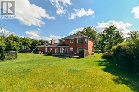 18805 Willoghby Road Caledon ON L7K 1V7
