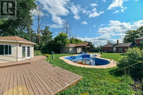 18805 Willoghby Road Caledon ON L7K 1V7