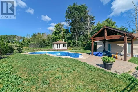 18805 Willoghby Road Caledon ON L7K 1V7