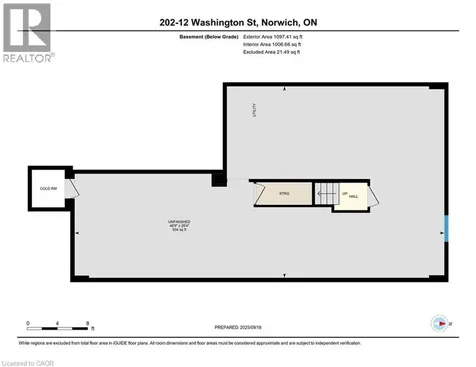 12 Washington Street Norwich ON N0J 1P0