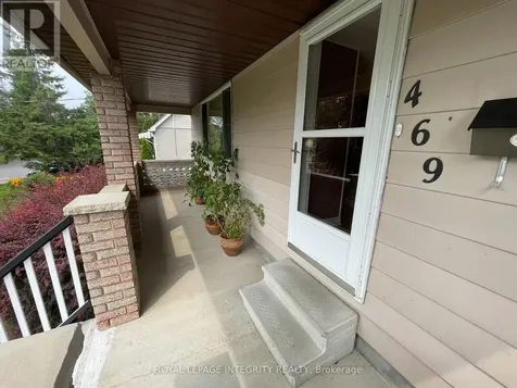 465-469 Guy Street Ottawa ON K1K 1C1