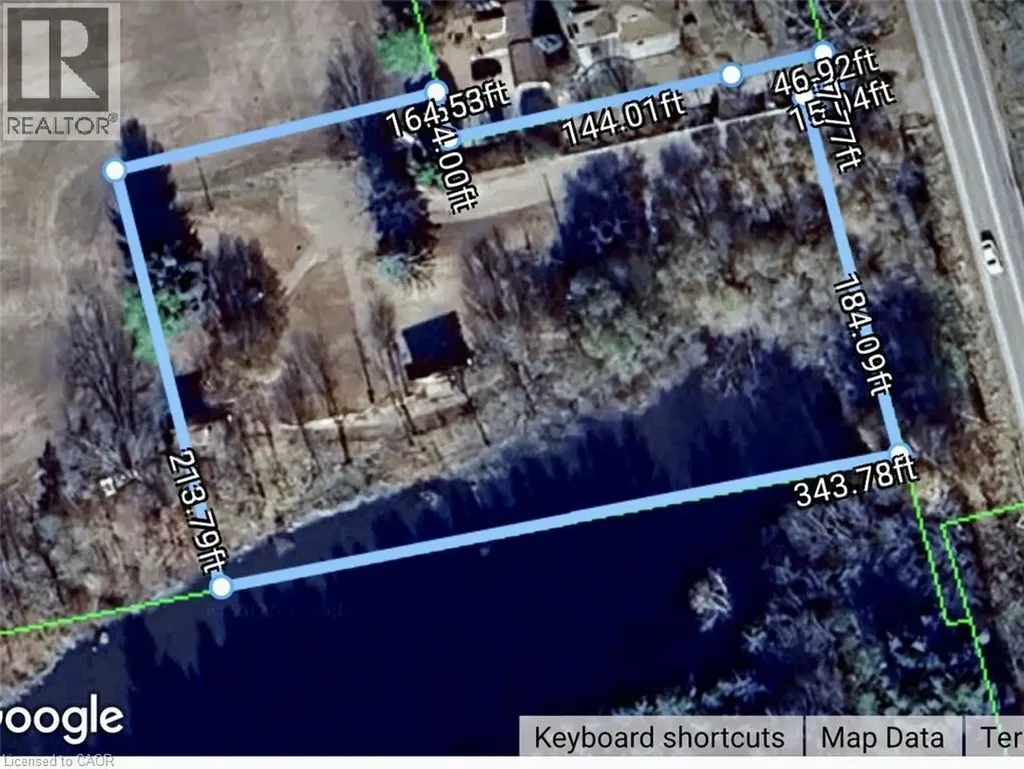 696 Norfolk Street South Simcoe ON N3Y 3R4