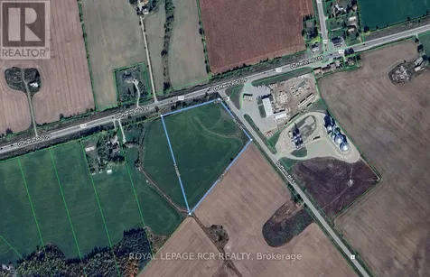 Pt Lt20 Con 12 East Garafraxa ON L9W 7M8