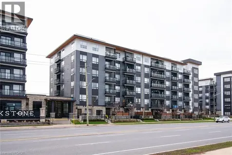 251 Northfield Drive East Waterloo ON N2K 0G9